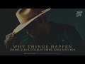 jimmie allen charley pride darius rucker why things happen official audio