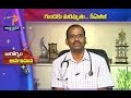 Coronary Artery Bypass Graft Surgery | Sukhibhava | 19th October 2016 | ETV Andhra Pradesh