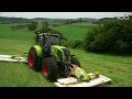 harvesting excellence. germany. 100 years of claas 100.claas.com