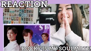 1 In A Million Video - ASTRO DDOCA || Reaction