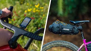 Top 10 Bicycle Accessories | Latest Cycling Gadgets | Part 5