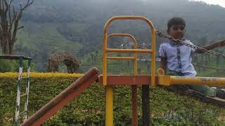 kattery park coonoor childrens play area | place must visit in coimbatore