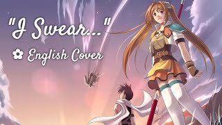 Sora No Kiseki SC 「I Swear...」English cover by ✿ham