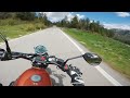 moto guzzi v7 sound raw onboard