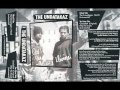 THE UNDATAKAZ - GRAVEDIGGERS ( rare 1993 NJ rap )