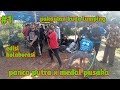 pakaulan kuda lumping, seni reak medal pusaka feat reak panca putra @caringin part1