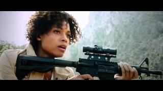 SKYFALL Trailer 2012 - James Bond 007 Movie [HD].avi
