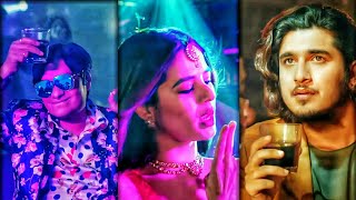 Do Ghante Song Status Video | Ishq Pashmina |Sakshi Holkar |Do Ghante Lag Gaye Sajna Taiyaar Hone Me