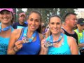 20th Anniversary 2017 Rock 'n' Roll San Diego Marathon and 1/2 Marathon