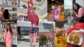 First and Largest Mall in Thanjavur🥳🤩/Langval Mall/Namma ooru Namma mall♥️