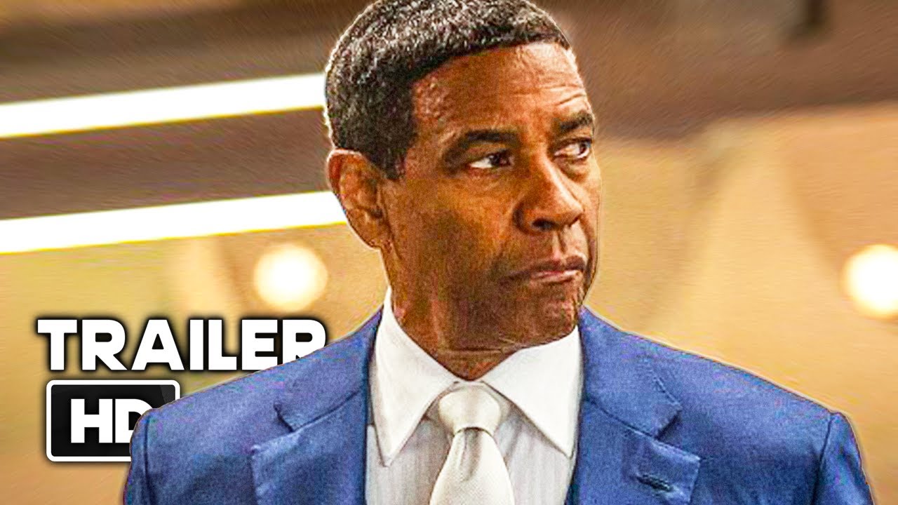 Highest 2 Lowest Official Trailer 2 2025 Denzel Washington Jeffrey