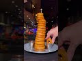 THE BEAST - AREA 15 - LAS VEGAS “ONION RING STACK”