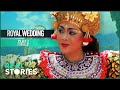 Inside a Balinese Royal Wedding: Tradition Meets Modernity | Real Stories