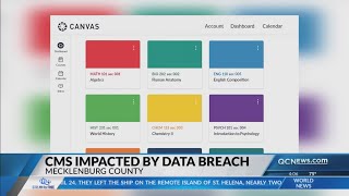 Cms Student Learning Platform Hit By Cybersecurity Breach