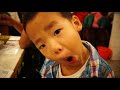 birthday生日記錄｜安之4歲生日快樂｜anchi s 4th birthday