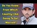 Do You Know From Which Country | Sheikh Hamdan | Fazza Poems | Hamdan Fazza