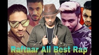 Raftaar All Best Rap | Raftaar | official video_Raftaar 2018 | Sam Gupta