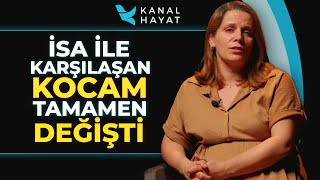 Şiddet ve Acılardan Kurtuluş İsa Mesih'ten Geçer | İçimizden Biri | Kanal Hayat