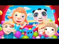 Dolly and Friends: Hilarious Animated Adventures for Baby | Funny Cartoon Animaion for kids