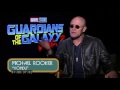 Behind The Scenes of the Incredible