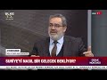 türkiye’den suriye’ye azerbaycan modeli msb’den askeri anlaşma sinyali... haber