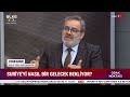 türkiye’den suriye’ye azerbaycan modeli msb’den askeri anlaşma sinyali... haber