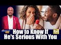 How to know if a man genuinely loves you