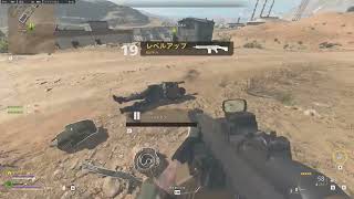 #MW2 #DMZ ダンプのプレイヤーを抜いたら通報された