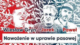 Wgłębne NAWOŻENIE kukurydzy AZOTEM w uprawie PASOWEJ | e-pole do popisu #31