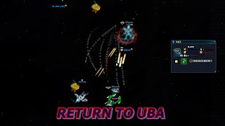 DarkOrbit Return to UBA