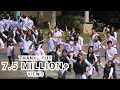 Flash Mob at Mar Baselios College of Engineering and Technology | MIND campaign | NSS