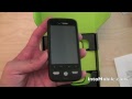 Unboxing Verizon's HTC Droid Eris