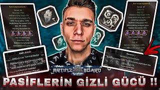 OYUNDA KİMSENİN BİLMEDİĞİ ÖZEL GÖREV İLE TOP HASAR! I Metin2 - M2BOARD #metin2 #metin2pvp #m2board