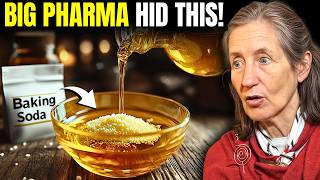 This Mixture Saved My Life: Castor Oil and Baking Soda | Barbara O’Neill
