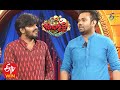 Sudigaali Sudheer Performance | Jabardasth | Double Dhamaka Special | 29th November 2020 | ETVTelugu