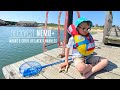 Spinlock Deckvest NEMO+ infant and child lifejacket PFD | Features and fit