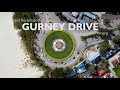 Gurney Drive, Penang 4K.