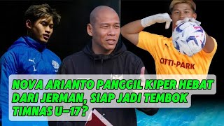 Jason Yeo Tiba di Indonesia, Siap Perkuat Timnas U-17