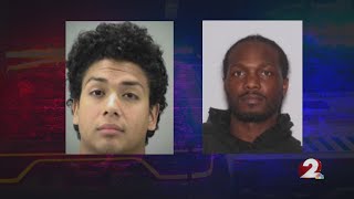 2 on 2: Most Wanted for June