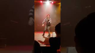 [2020.01.23] Bowing Battle with Leo || Amber Liu Tour X in Vancouver