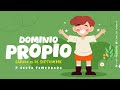 DOMINIO PROPIO | Tu Onda Kids Pentecostal | Sexta Temporada