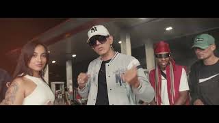 Mi Diablita - Luig-M (Video Oficial)