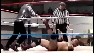 Magnus vs Vinny Glyde ACW May 16th 2002