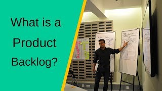 What is a Product Backlog?  | Product Management