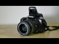 sony α35 slt a35 digital camera review and demo