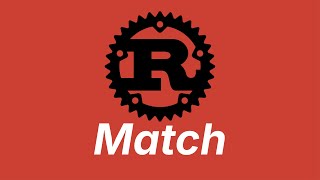Match statement | Learn Rust part 14