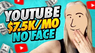 Make $7,500/Mo Re-Uploading YouTube Videos - Make Money Online 2021