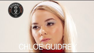 CHLOE GUIDRY, Actor - "It's More Challenging Than I Thought It Would Be"