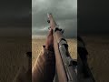 Battlefield 1 - SMLE MKIII reload animations vs real life