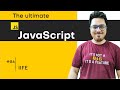 IIFE - Immediately Invoked Function Expressions | JavaScript Tutorial in Hindi #86